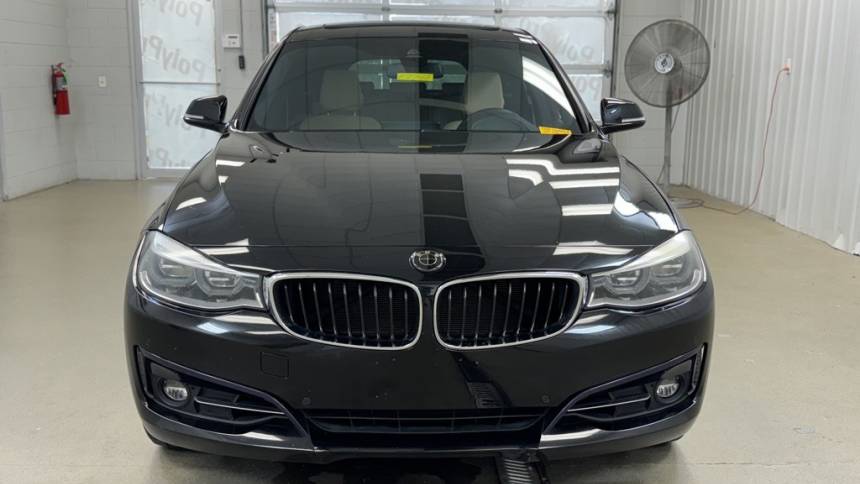 2017 bmw 3 series 330i xdrive gran turismo
