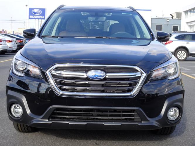 new 2019 subaru outback 2.5i touring dover, de 19901 for sale in dover, delaware