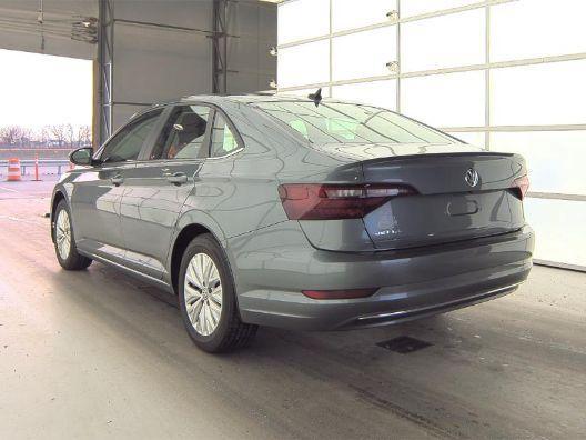 2020 volkswagen jetta 1.4t s