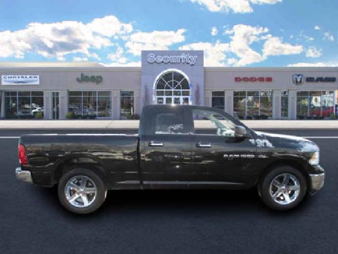 2011 dodge ram 1500 big horn in amityville, ny