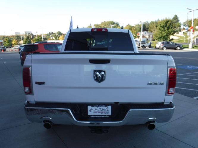 certified 2018 ram 1500 laramie riverdale, ut 84405 for sale in ogden, utah