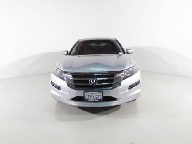 2011 honda accord crosstour ex in cerritos, ca