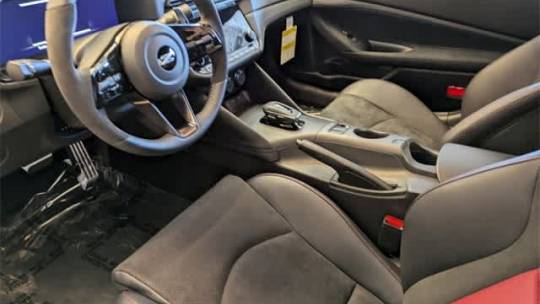 2024 Nissan Z