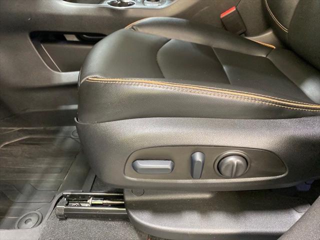 2022 gmc terrain awd at4