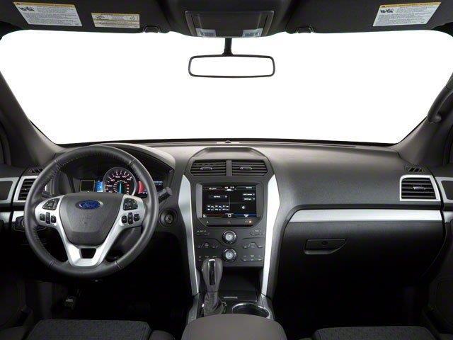 2011 ford explorer limited awd limited 4dr suv for sale in evergreen, montana
