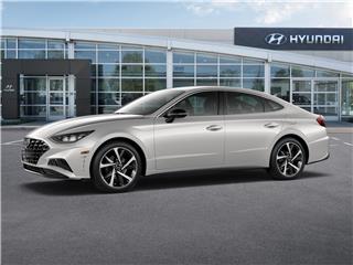 2023 Hyundai Sonata sel plus