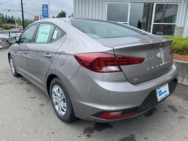 new 2020 hyundai elantra se sedan everett, wa 98203 for sale in everett, washington