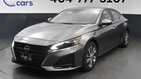 2023 Nissan Altima