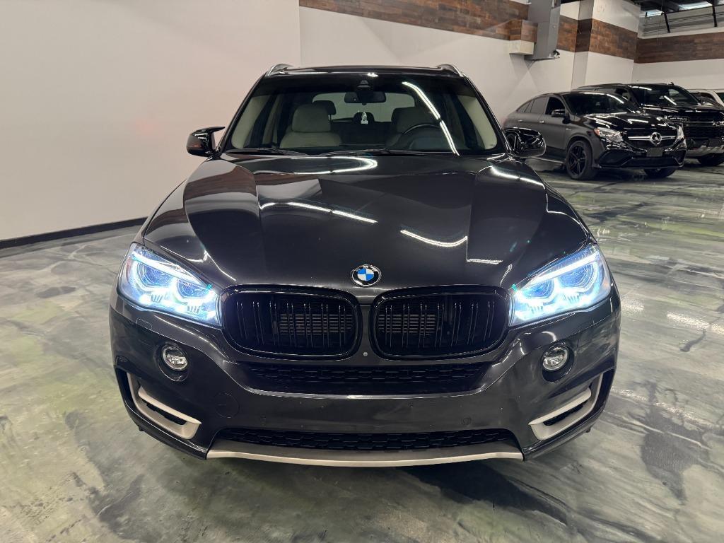 2016 bmw x5 xdrive40e
