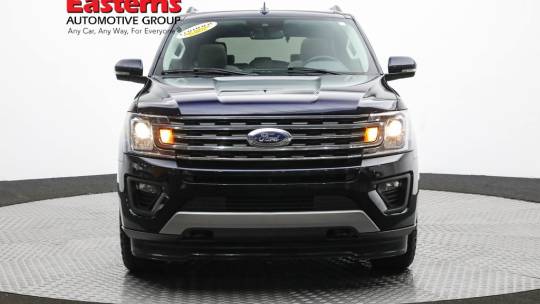 2021 Ford Expedition