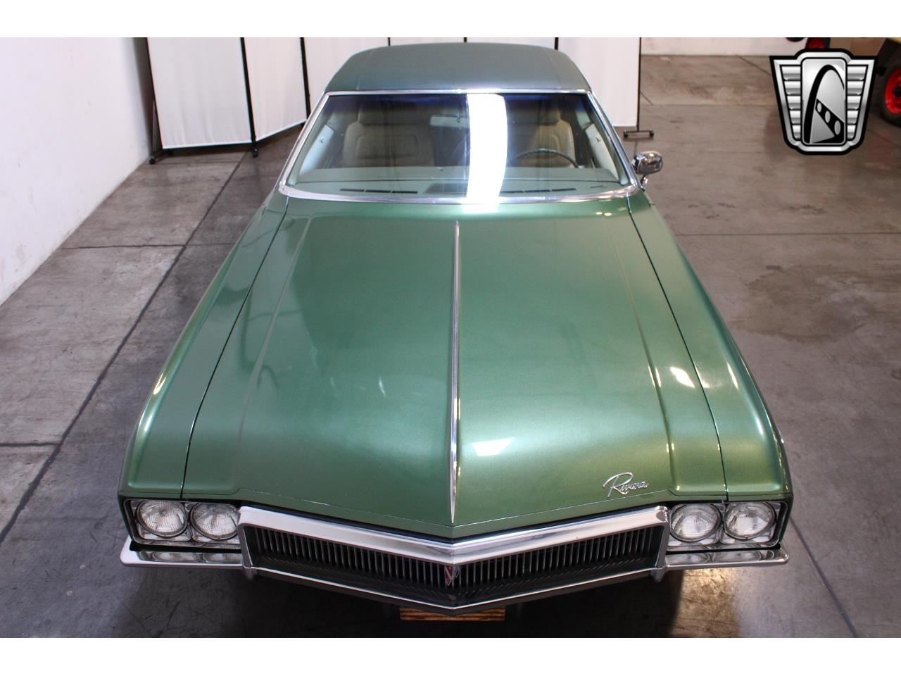 1970 buick riviera