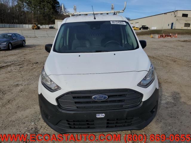 2019 ford transit connect base