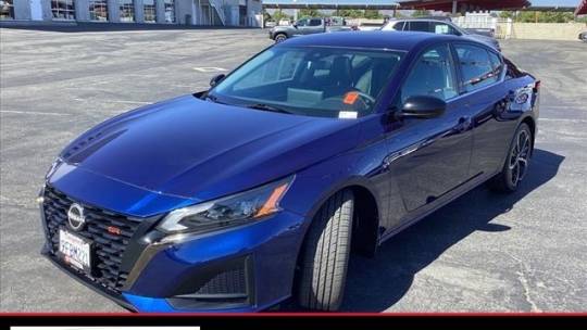 2023 Nissan Altima