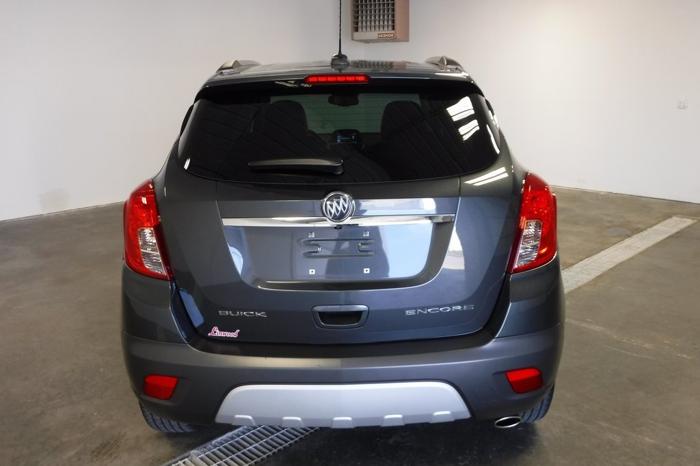 used 2016 buick encore fwd mayfield, ky 42066 for sale in mayfield, kentucky