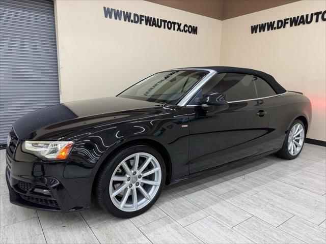 2017 audi a5 2.0t sport