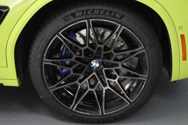 2022 bmw x3 m awd