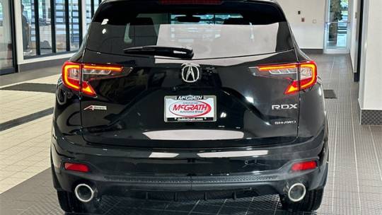 2025 Acura RDX