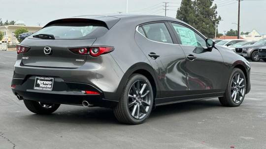 2024 Mazda