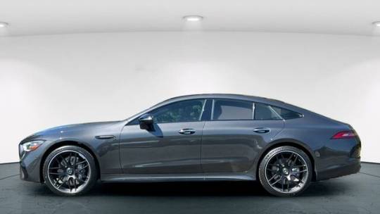 2024 Mercedes-Benz AMG GT