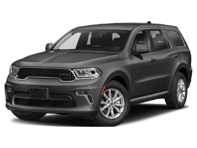2023 dodge durango gt plus awd