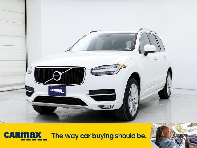 2019 volvo xc90 t6 momentum