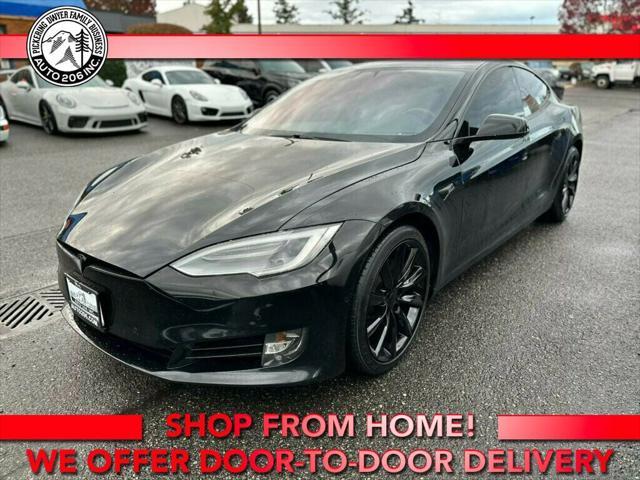 2020 tesla model s long range plus