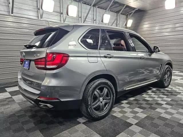 2017 bmw x5 xdrive40e iperformance sport utility 4d in carrolltowne, maryland