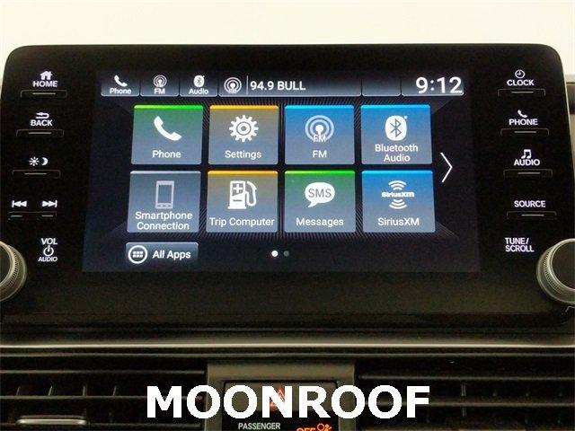 used 2019 honda accord 2.0t ex-l mcdonough, ga 30253 for sale in mcdonough, georgia