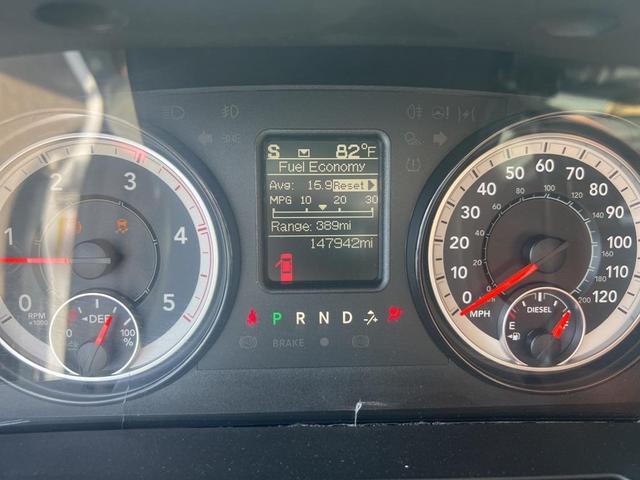 2017 ram 3500 slt