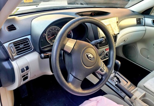 2011 subaru impreza for sale in new york by owner