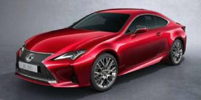 2019 lexus rc 300 awd in loves park, il