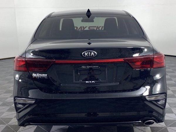 2021 kia forte in indianapolis, indiana