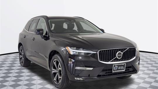 2022 volvo xc60 b5 momentum