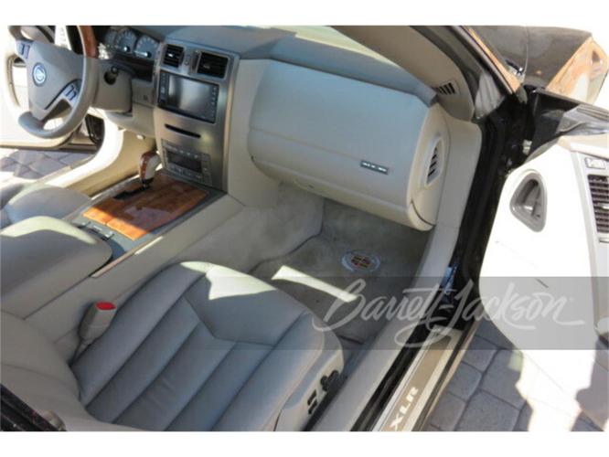 2004 cadillac xlr in scottsdale, arizona