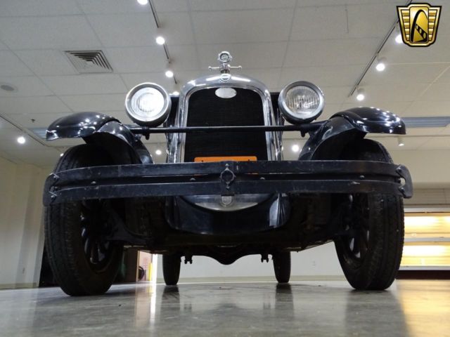 1926 studebaker duplex phaeton