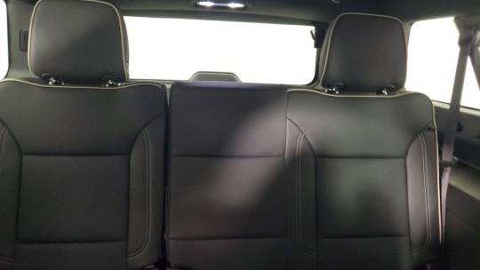 2024 GMC Yukon