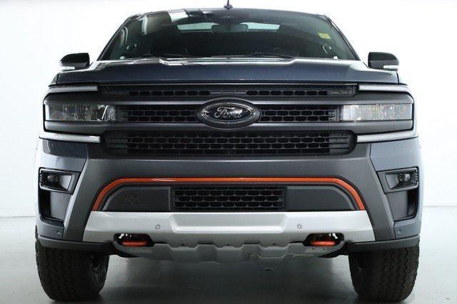 2022 ford expedition timberline
