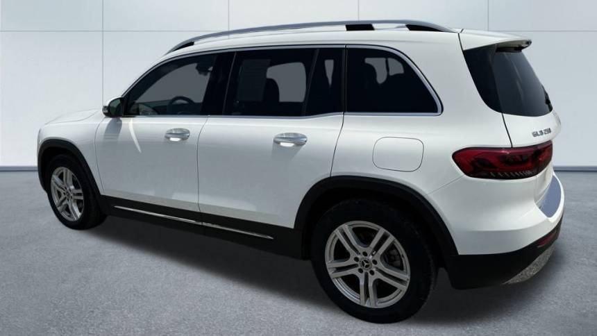 2023 mercedes-benz glb glb 250 4matic