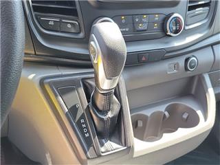 2022 Ford Transit 250