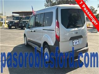 2016 Ford Transit Connect xl