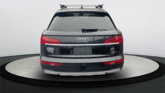 2021 audi q5 quattro premium plus 45 tfsi