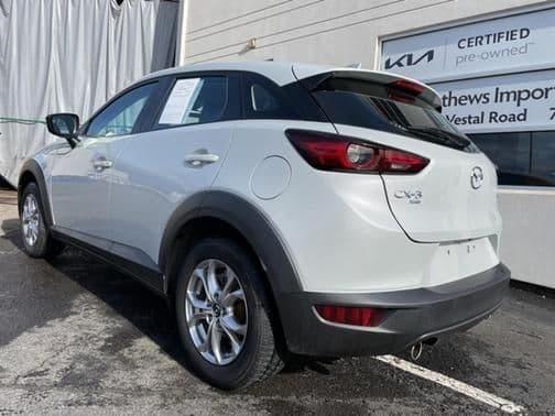 2021 mazda cx-3 sport in ross corners, new york