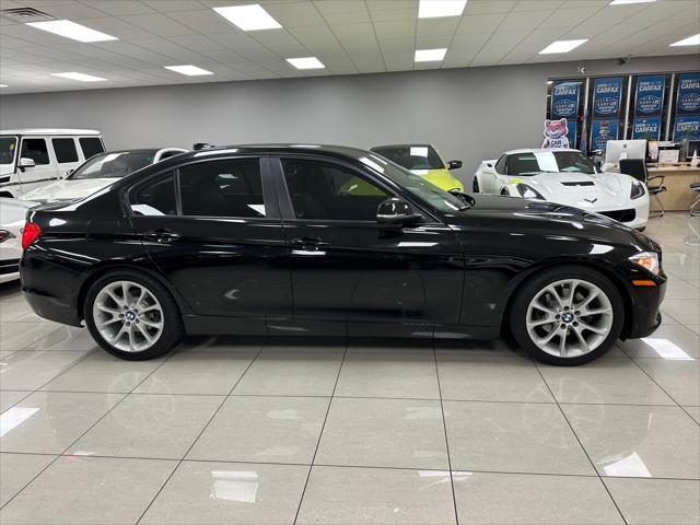2014 bmw 320 i