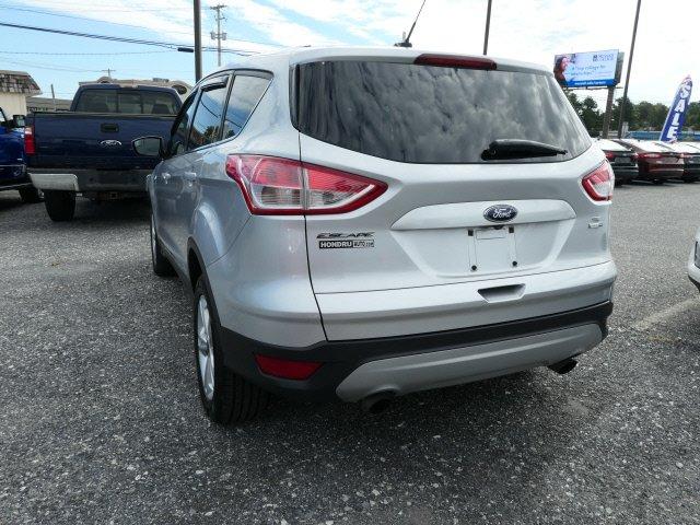 used 2015 ford escape 4wd se manheim, pa 17545 for sale in elstonville, pennsylvania
