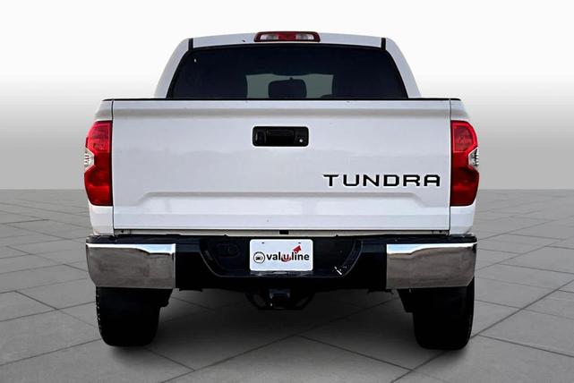 2014 toyota tundra sr5