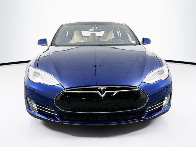 2015 tesla model s 85d
