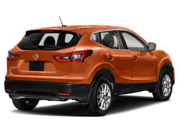 2021 nissan rogue sport in washington, pennsylvania