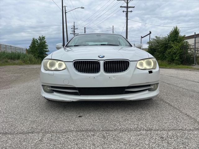 2011 bmw 328 i sulev