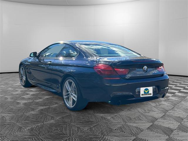 2015 bmw 640 640i