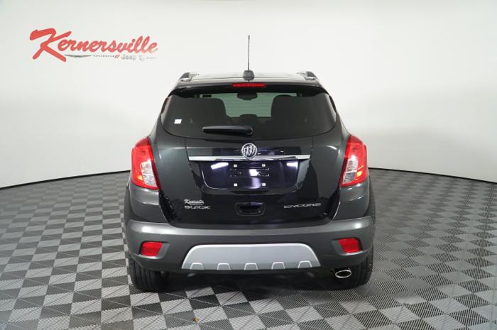 used 2016 buick encore fwd convenience kernersville, nc 27284 for sale in guthrie, north carolina